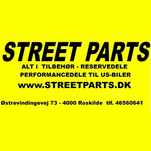 Street Parts