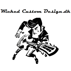 Wicked Custom Design